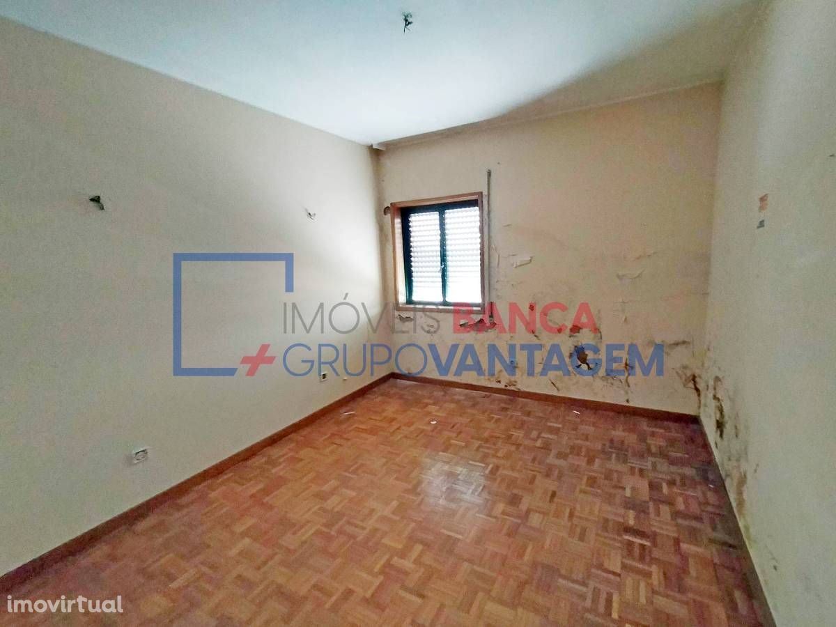 Apartamento T3 em Fânzeres Gondomar