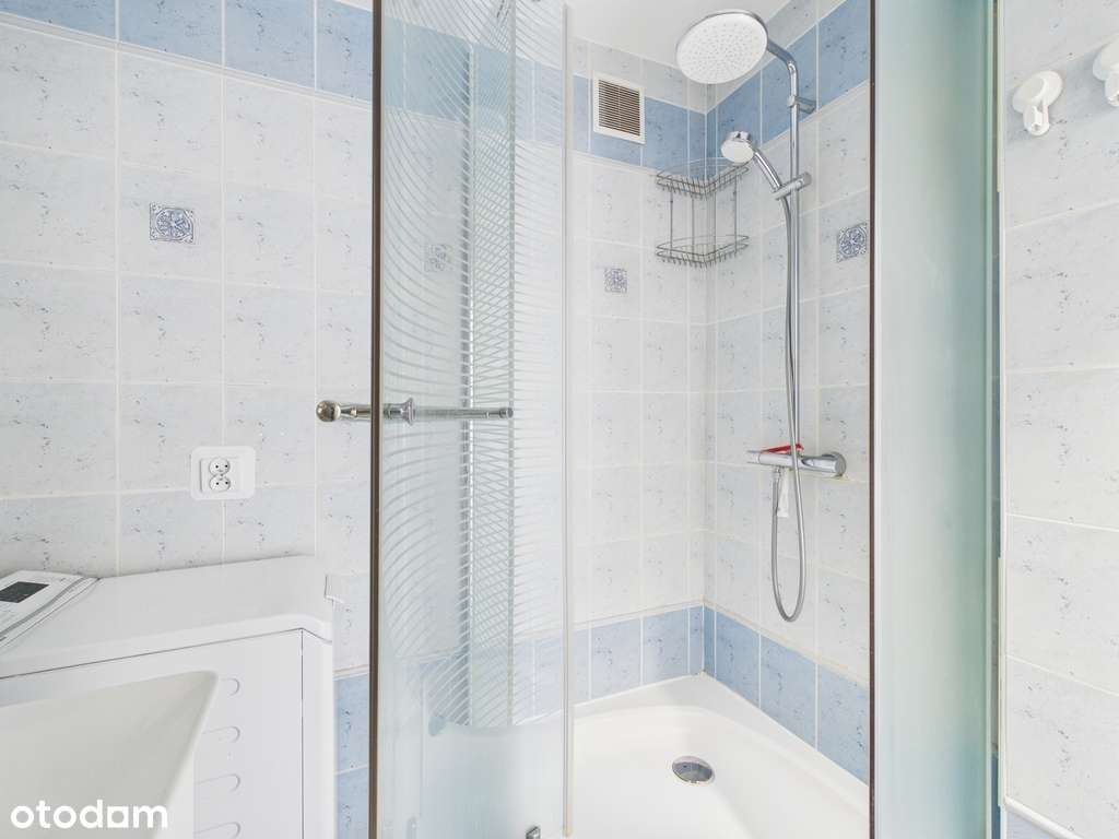 Kawalerka, 30m2, Warszawa Powiśle-18