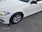 BMW Seria 5 520d - 3