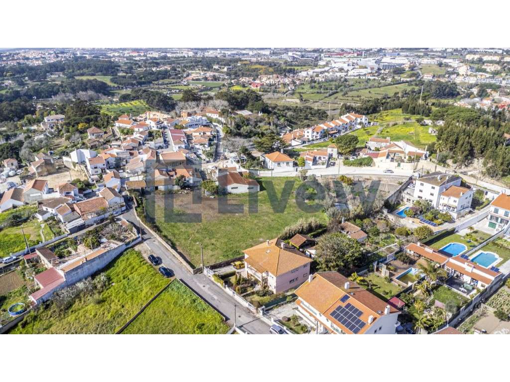 Terreno para construção de condomínio privado - projeto para 7 mora... - Grande imagem: 5/5