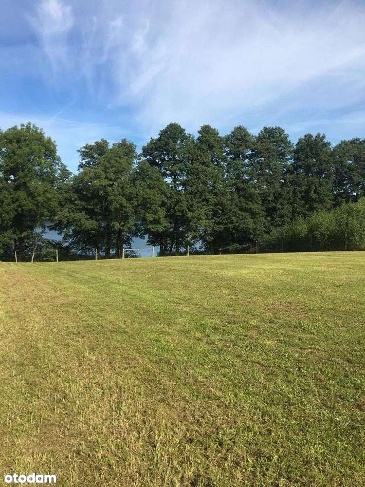 Działka rolno-budowlana nad jeziorem Raduń. - Pełny obrazek: 4/9