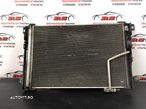 Radiator clima Mercedes E 220 CDI W212 facelift - 2