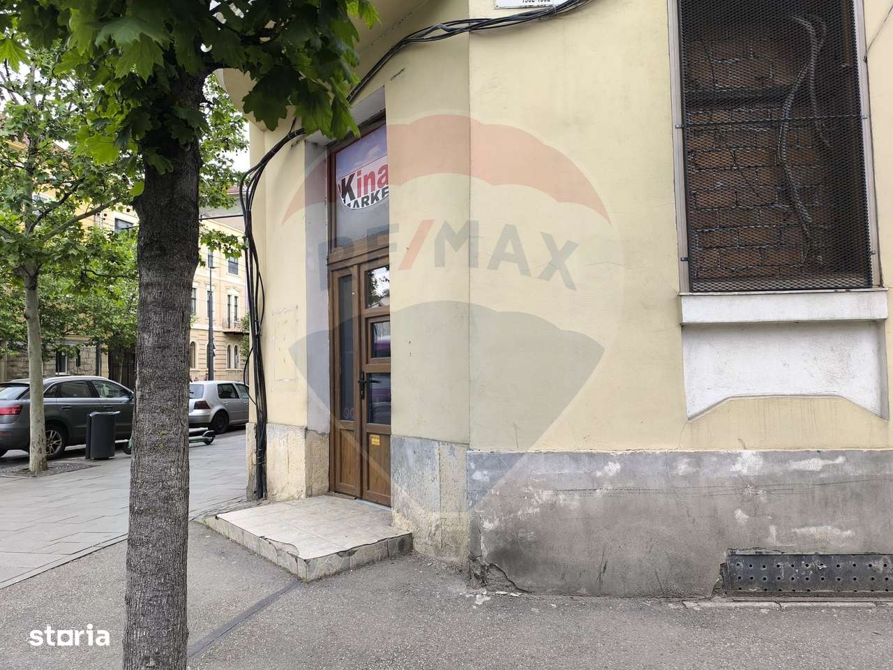 Spațiu comercial de vanzare - Imagine principală: 2/8