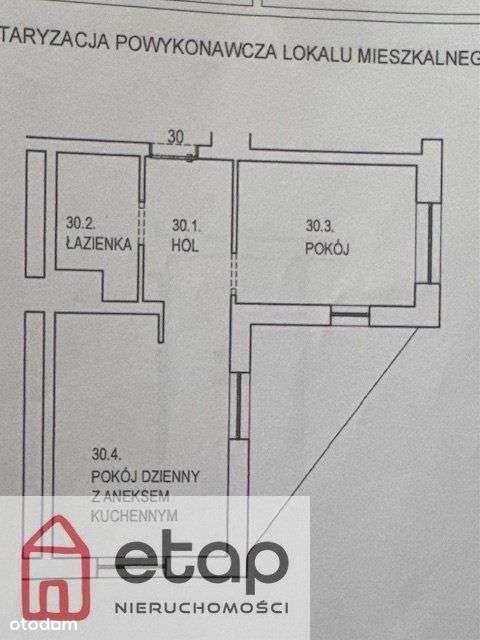 Nowoczesne, w sercu Jeżyc-9