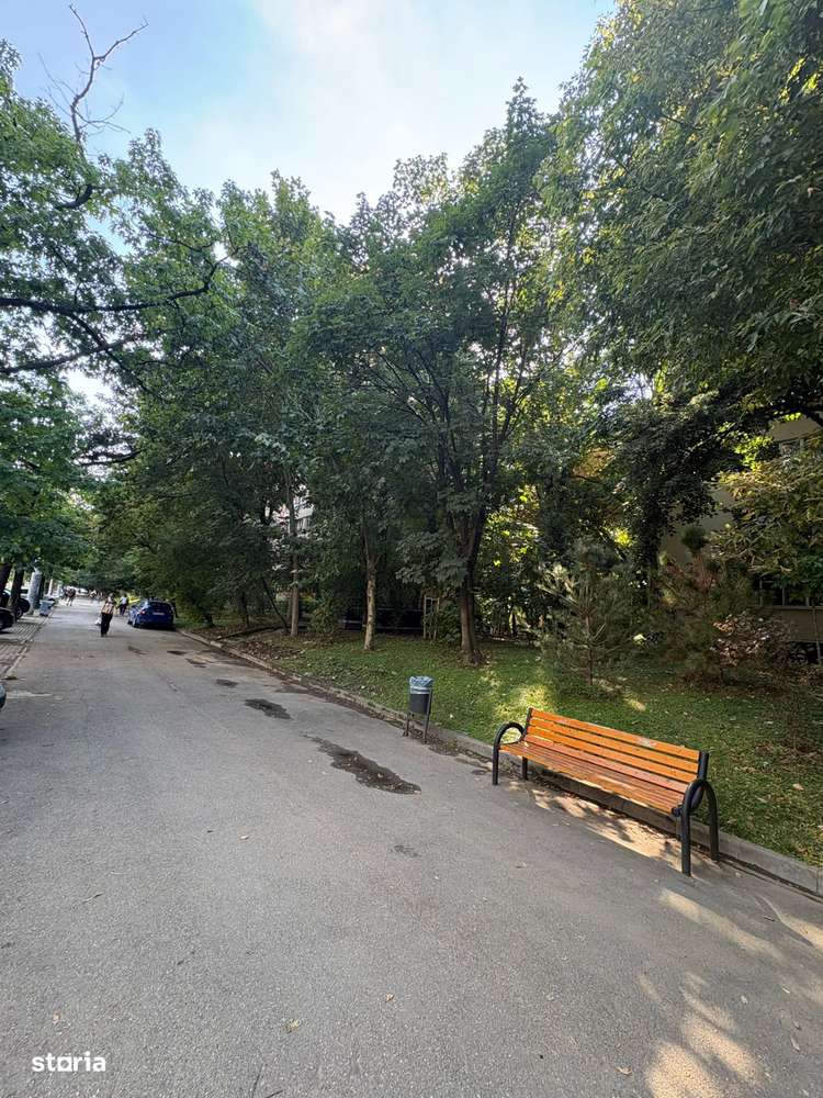 Apartament 2 camere | 48 mp | Șos. Colentina – Teiul Doamnei | Comi-15