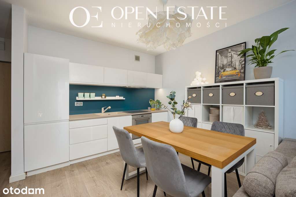 Komfortowe I Loggia I Garderoba I Osiedle Wilno - Pełny obrazek: 5/14