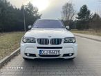 BMW X3 xDrive20d - 8