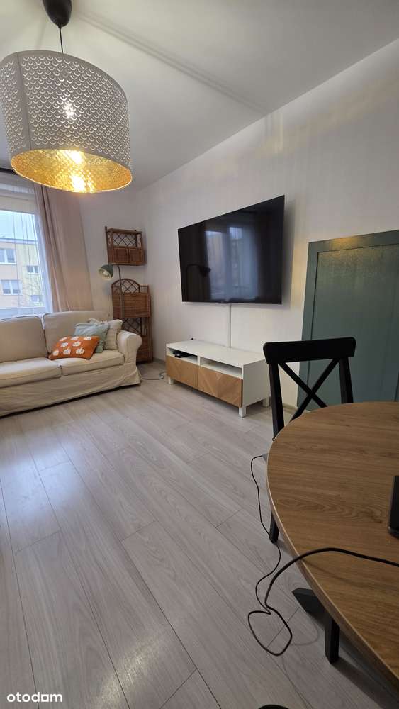 Przytulne mieszkanie w Zielonce, osiedle Wolności - Pełny obrazek: 3/20