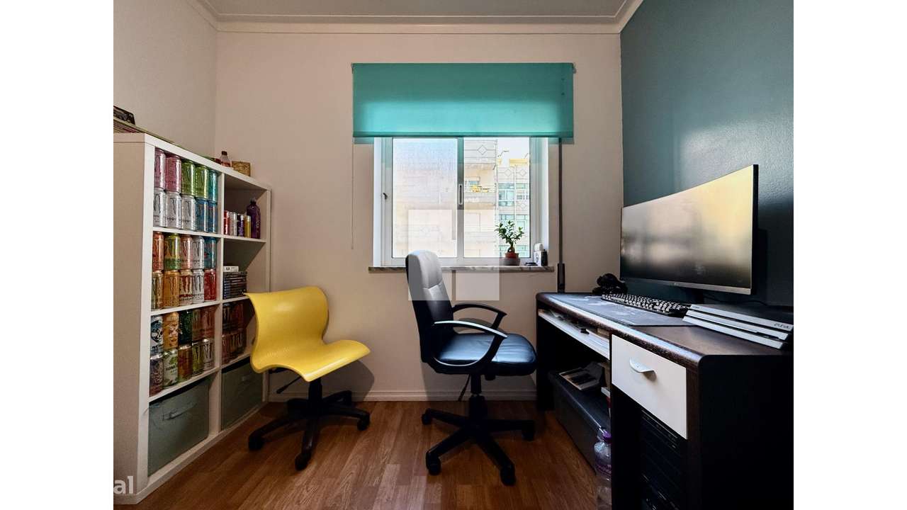 Apartamento T2 na Cidade-42