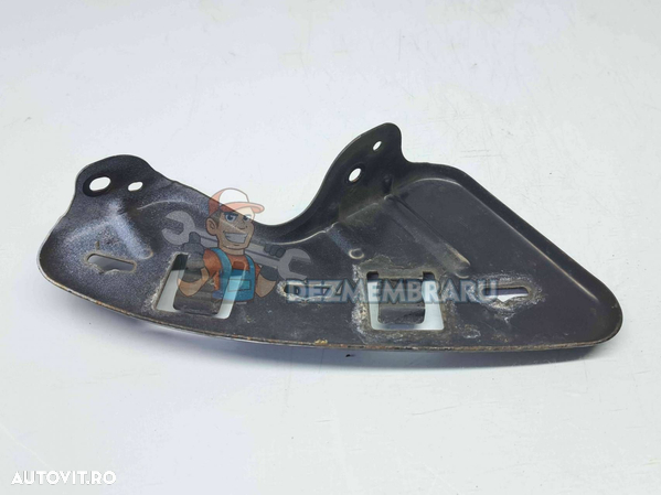 Suport far stanga Kia Sportage III [Fabr 2010-2016] OEM - 2