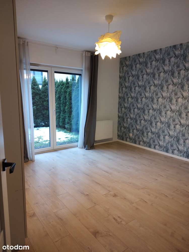 PLATANOWY PARK 120m2 ul. Leśna  4 sypialnie ,ogródek, miejsca w hali - Pełny obrazek: 4/14