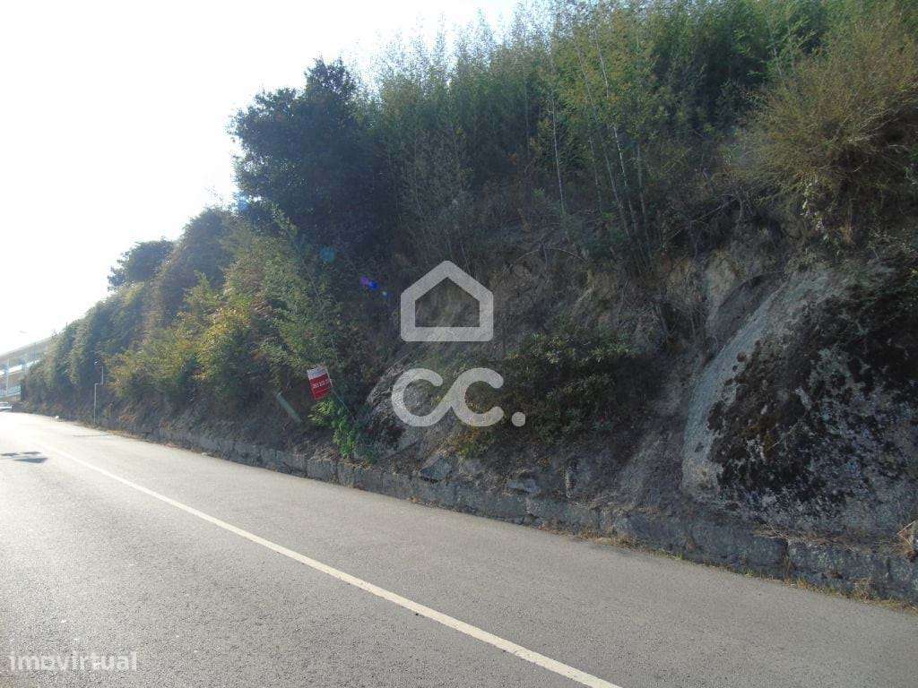 Terreno em Selho São Jorge - Pevidém - Grande imagem: 4/5