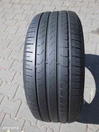 OPONA PIRELLI SCORPION VERDE 235/55 17 99V - 1