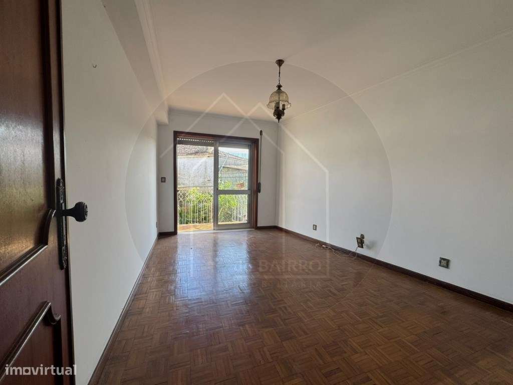 Apartamento T3 com 150m², Varanda e Excelente Exposição Solar - Oli...-15