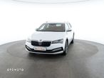 Skoda Superb 2.0 TDI SCR 4x4 Scout DSG - 2