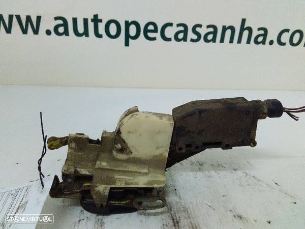 Fecho Da Porta Frente Dto Opel Corsa B (S93) - 1