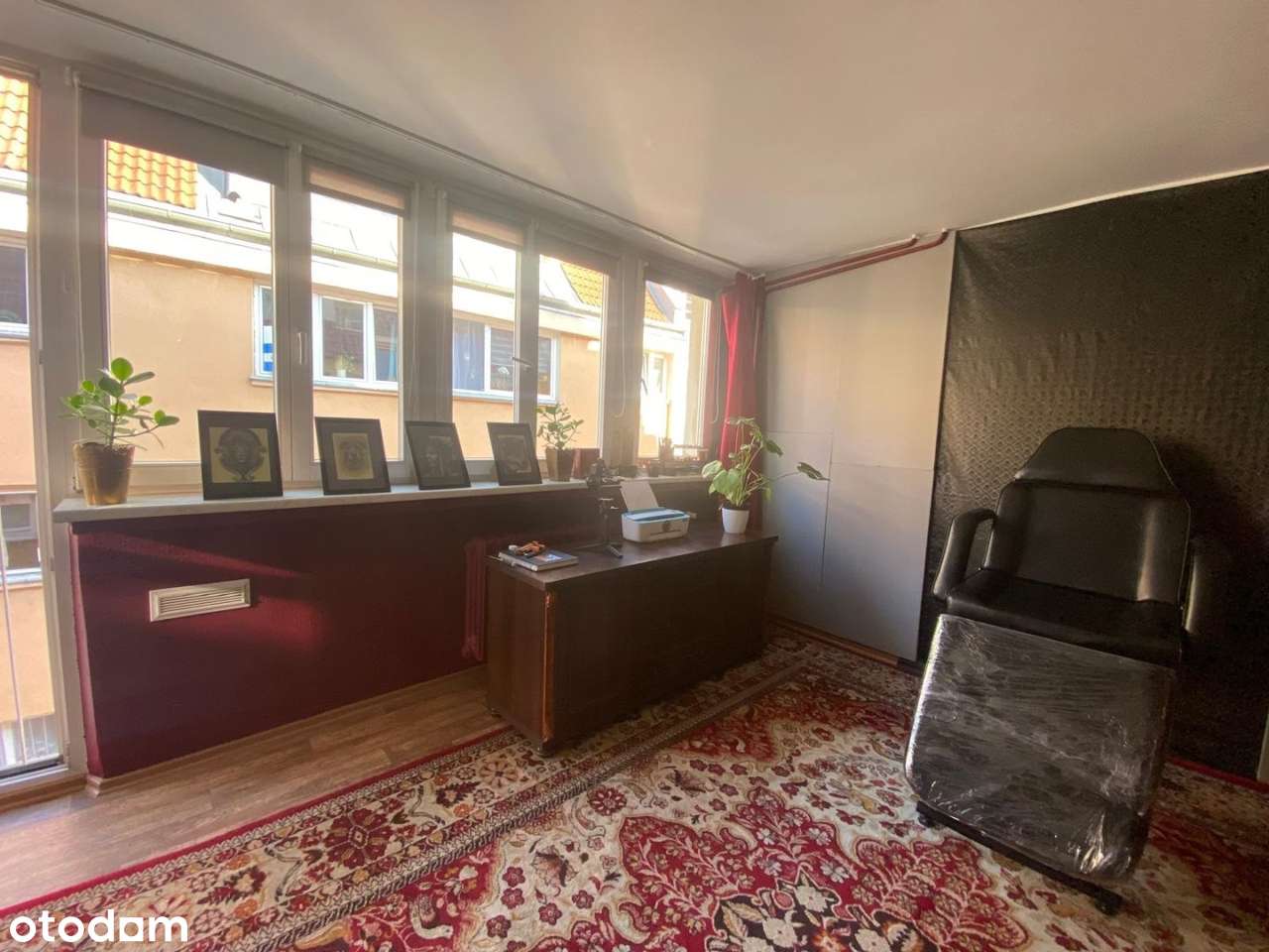 Mieszkanie przy Placu Ratuszowym-7