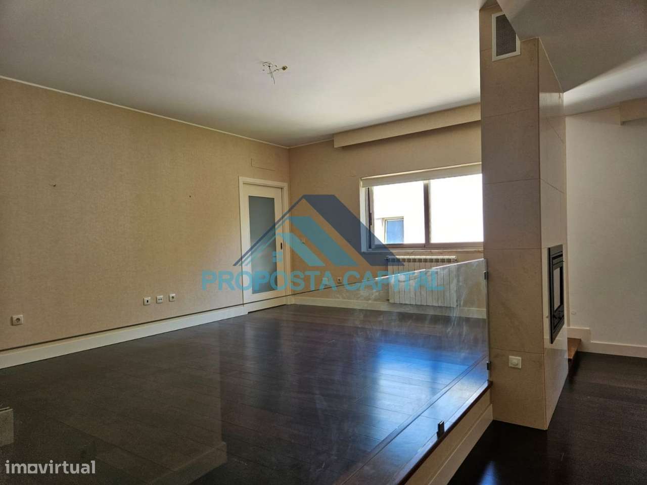 T3 em condominio privado com piscina em Cascais-4