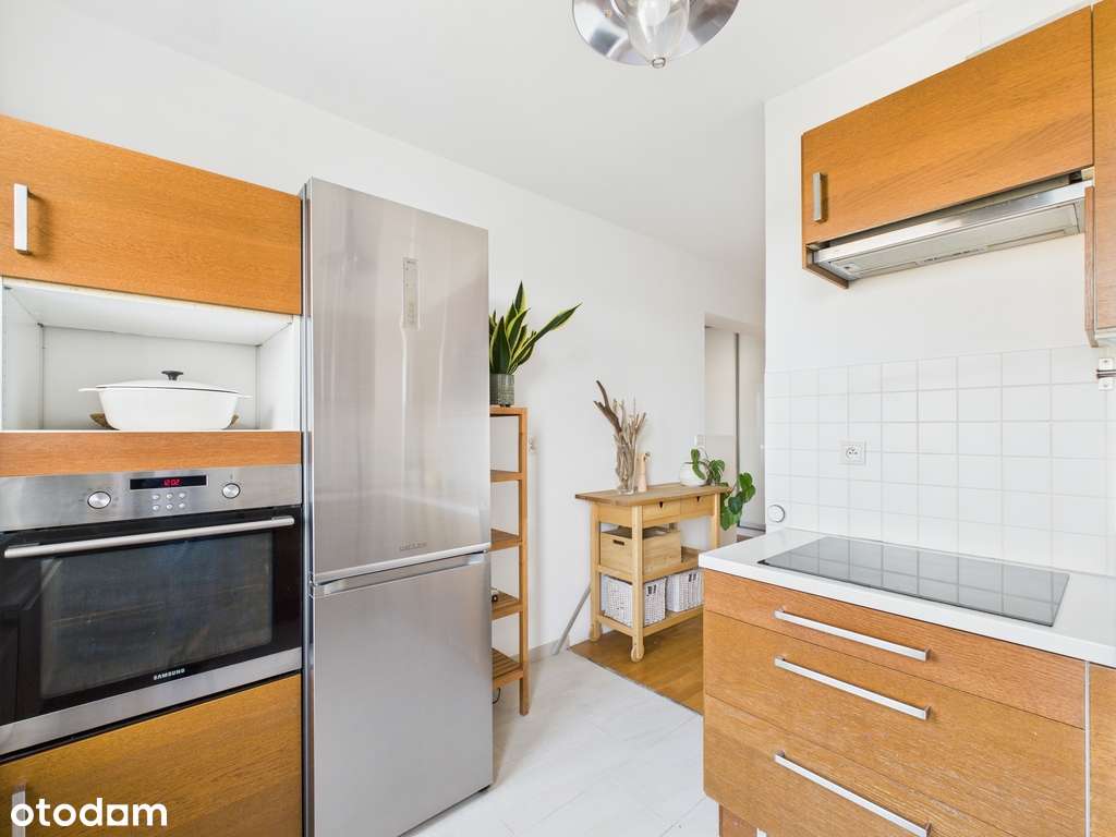 Mieszkanie z przestrzenią na Twoje życie rodzinne-7