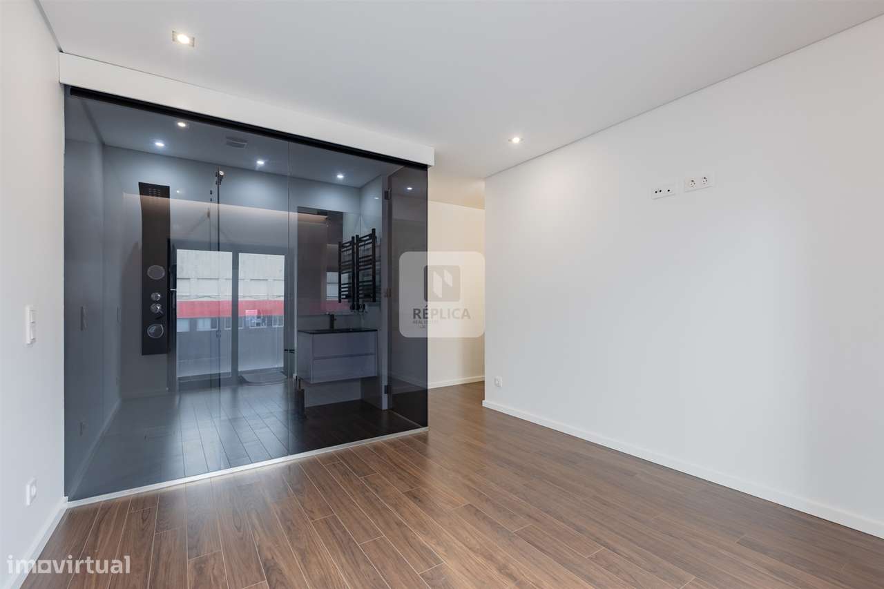 Apartamento T3 Novo próximo do NorteShopping-13