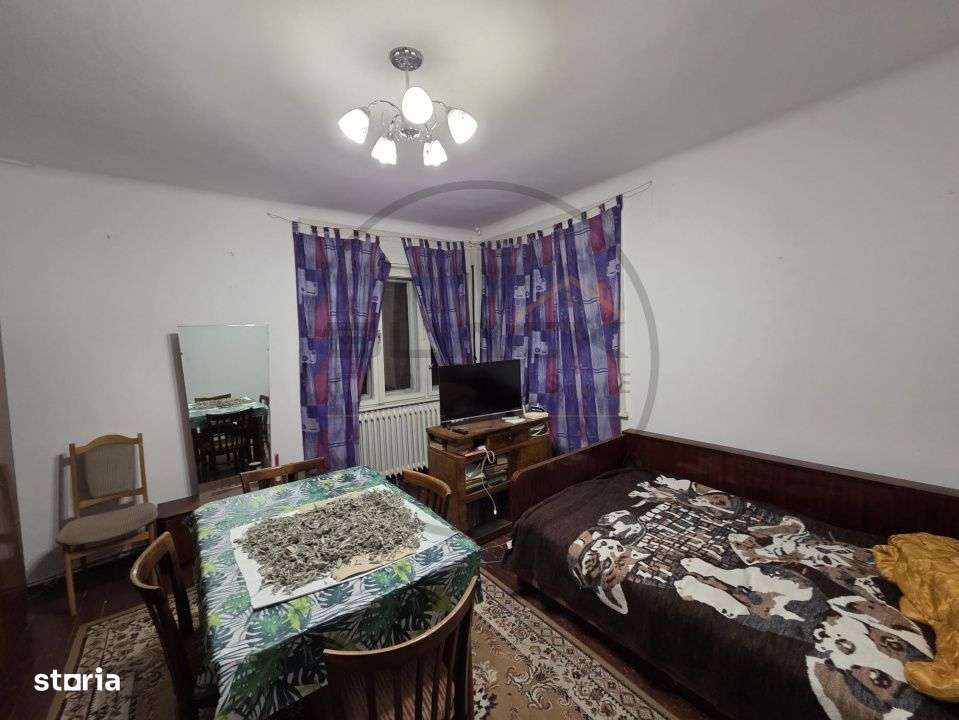 Casa Individuala cu 6 camere, suprafata utila 180 mp, Intre Lacuri - Imagine principală: 5/6