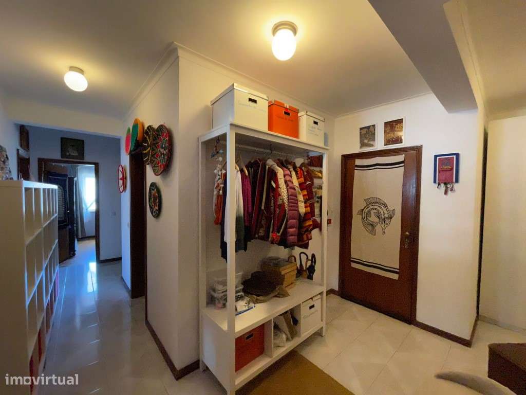 APARTAMENTO T3 - PARDELHAS - Grande imagem: 5/26