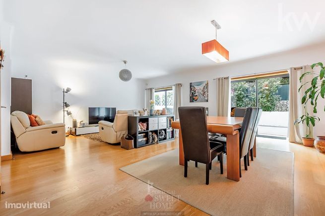 Oeiras Golf & Residence - Moradia em Banda T4+2-6