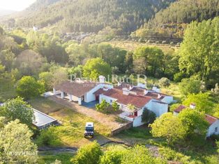 Quinta para turismo no P. N. Serra de S. Mamede - Grande imagem: 3/50