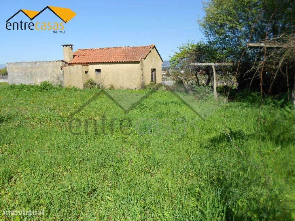 Terreno Urbanizável - Grande imagem: 5/8