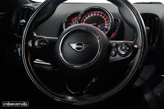 MINI Countryman One D - 27