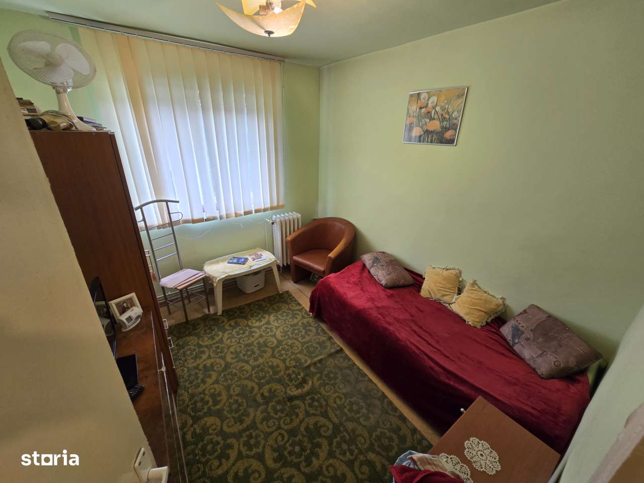 Apartament 4 camere Primaverii/Manastur - Imagine principală: 5/12