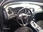 Opel Insignia 2.0 CDTI Sports Tourer Automatik - 25