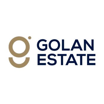 GOLAN ESTATE Logo