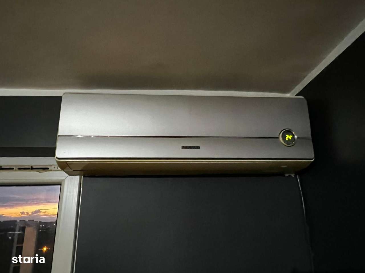 Apartament 3 camere de vanzare - Metrou Nicolae Grigorescu - Ocazie-6