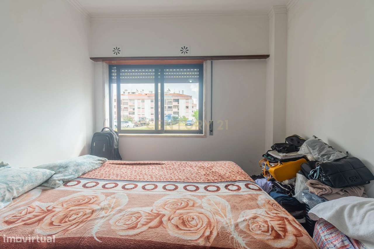 Apartamento T2 em Queluz (Pendão) com ou sem investimento!!-12