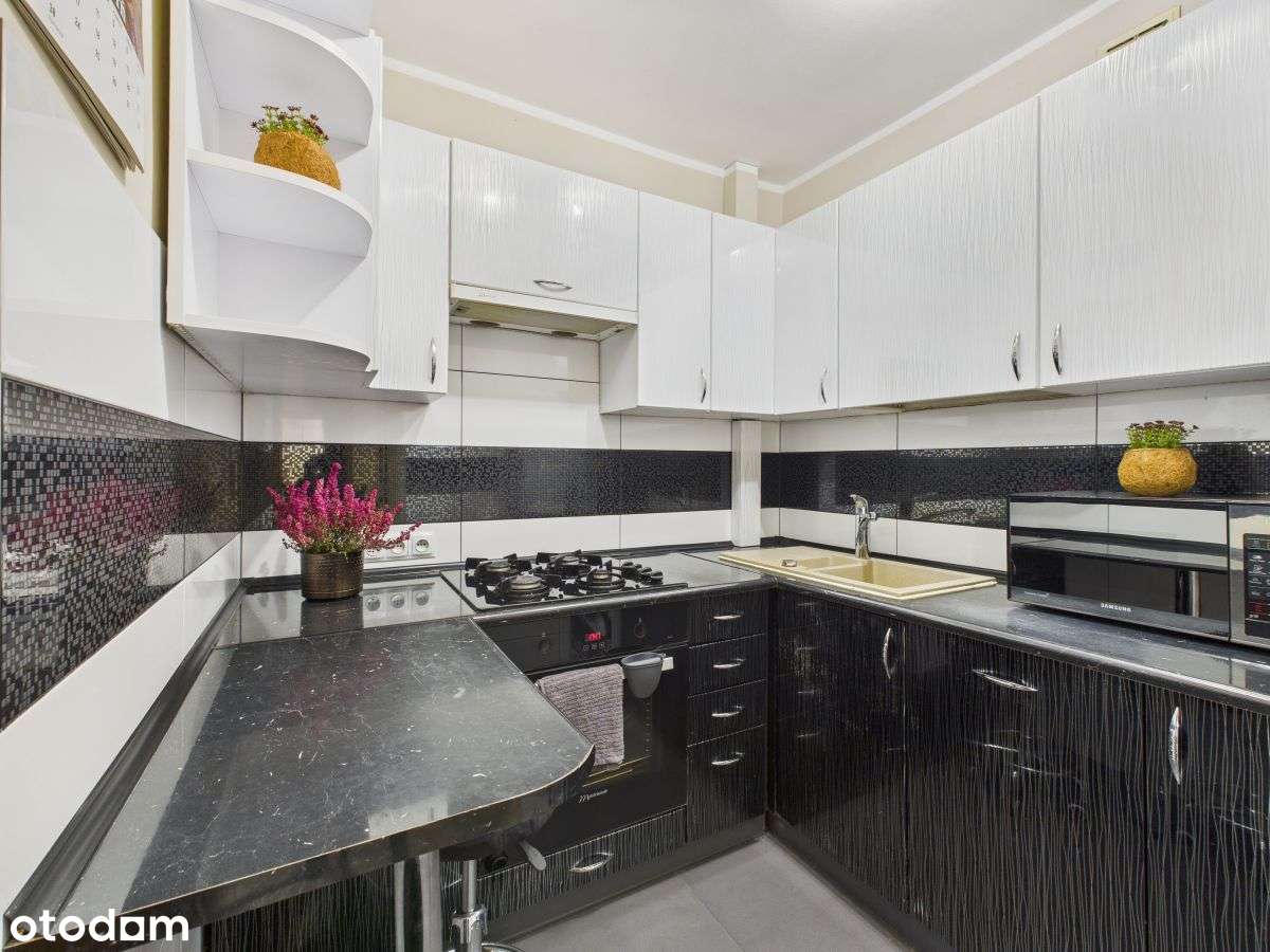 Gotowe do wejścia 3 pokoje - Amelung! - Pełny obrazek: 5/20