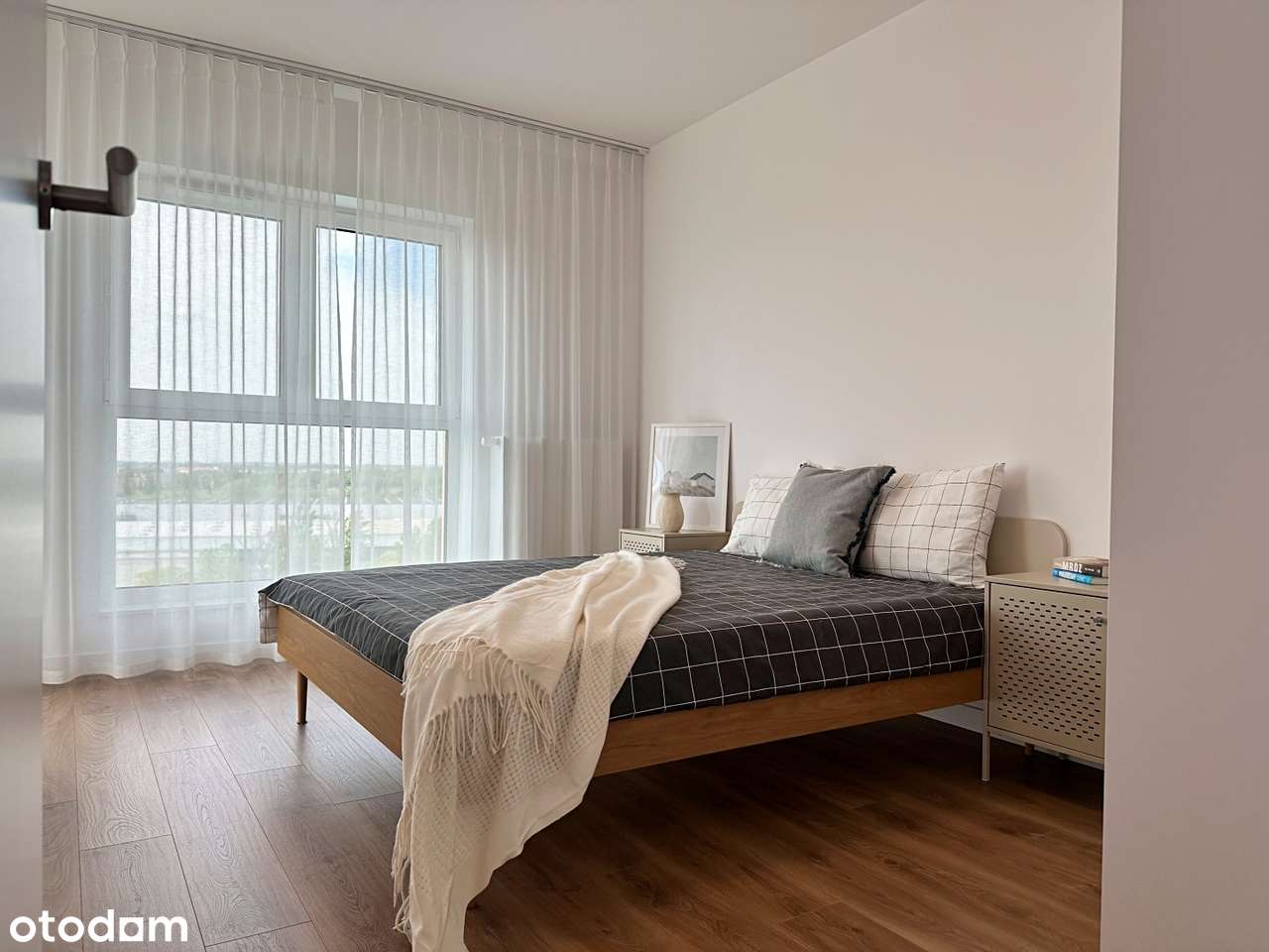 3 pokoje | 2 loggie | Garaż podziemny i komórka GRATIS| 0% Prowizji-11