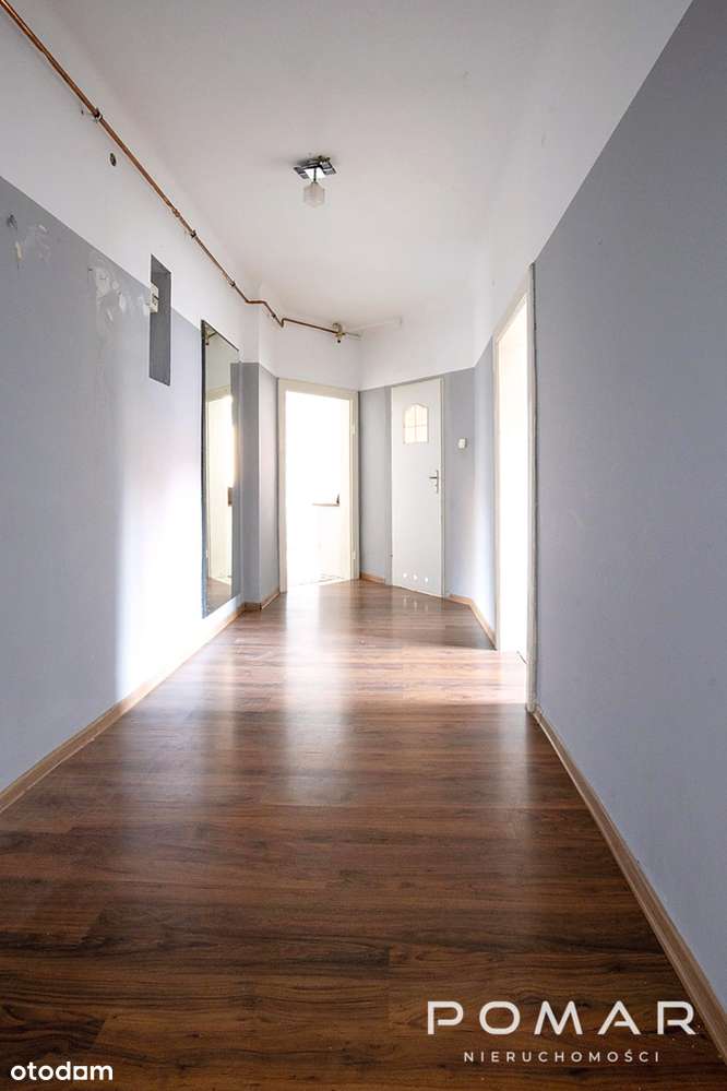 ★ M3 | 67,5 m² | 2 pokoje | Racibórz, Waryńskiego-7