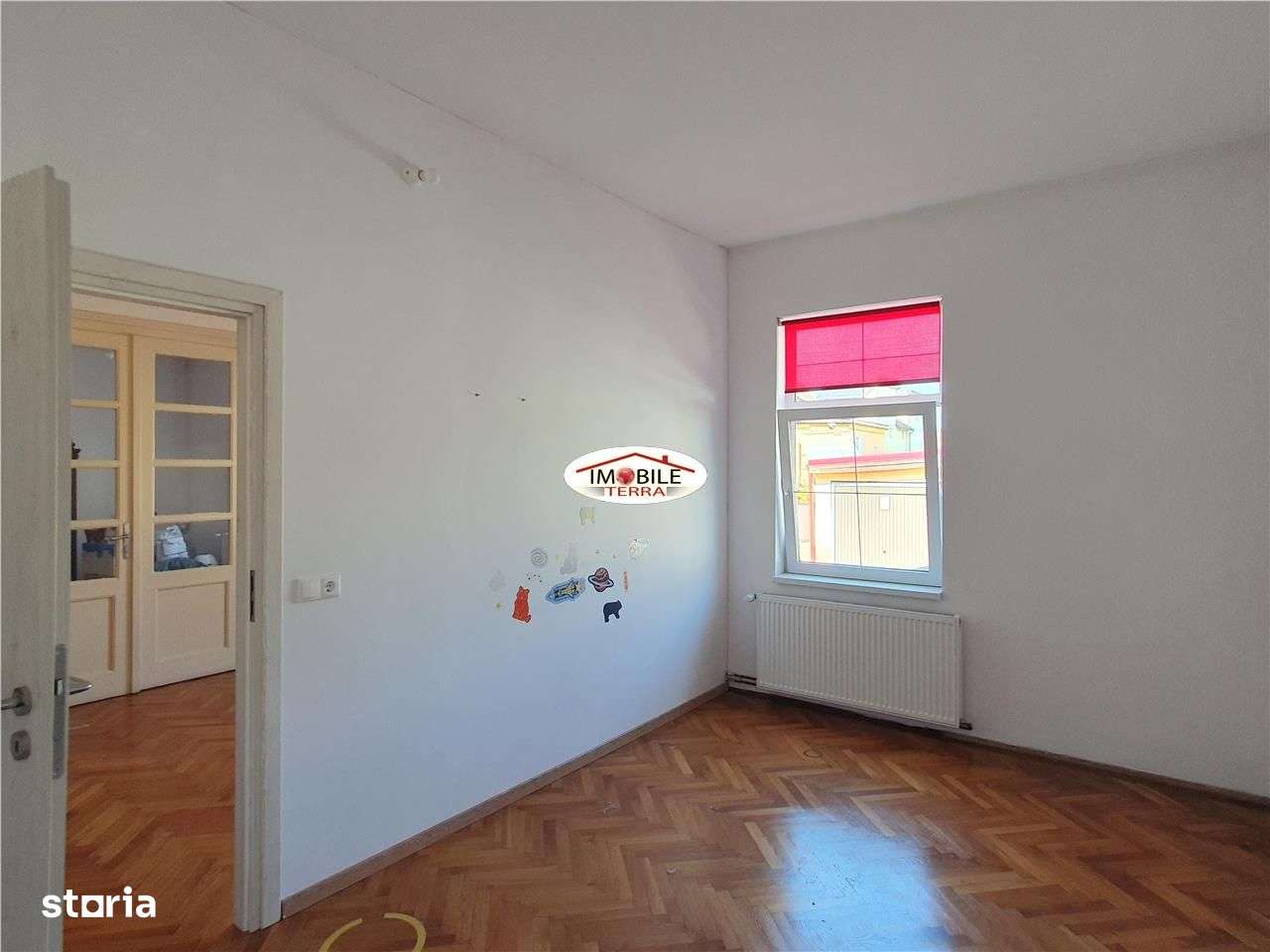 Casa cu 3 camere si 540 mp teren in Sibiu-12