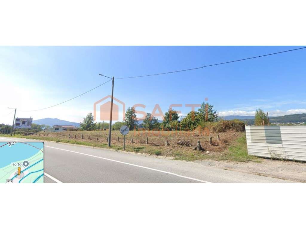 Terreno para construção - Grande imagem: 5/8