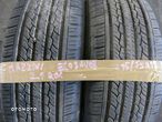 OPONY LETNIE MAZZINI ECOSAVER 215/55 r18 2021r - 11