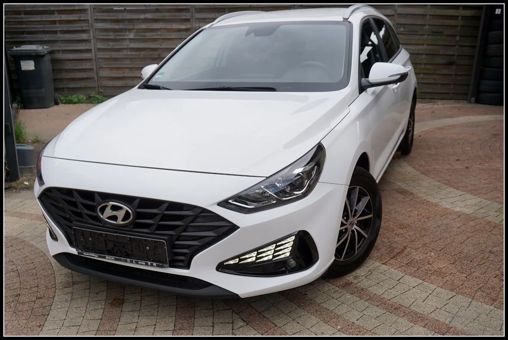 Hyundai i30 III 1.5 DPI Modern 2022