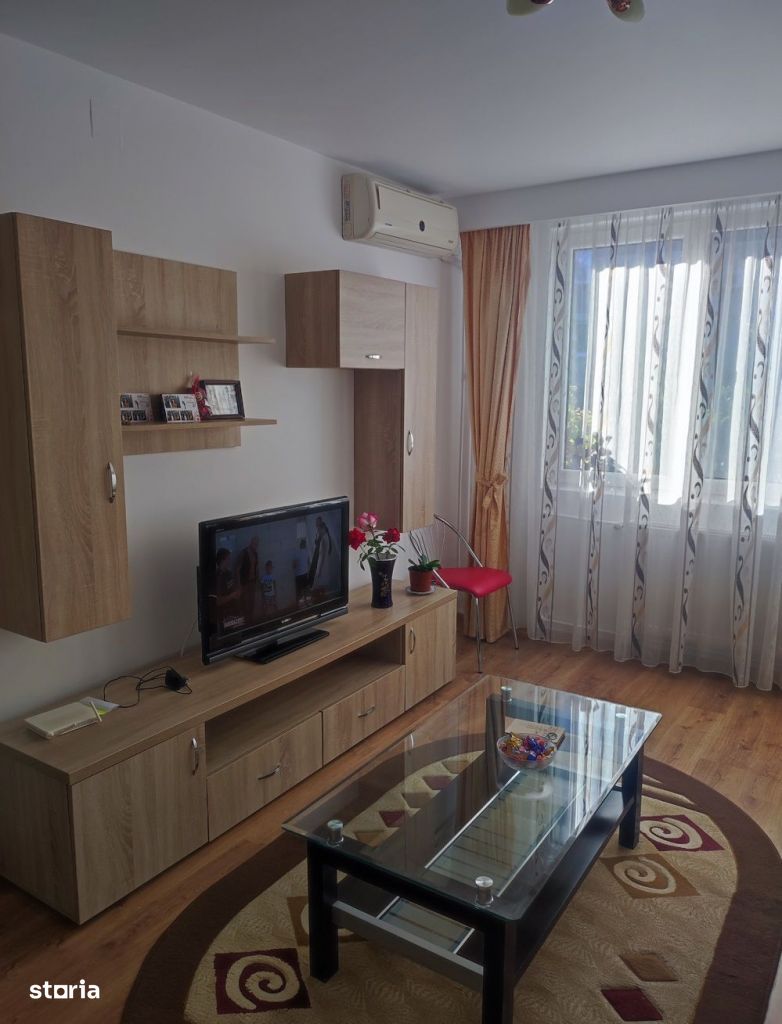 Piata Sudului/Metrou-Apartament 2 camere decomandat