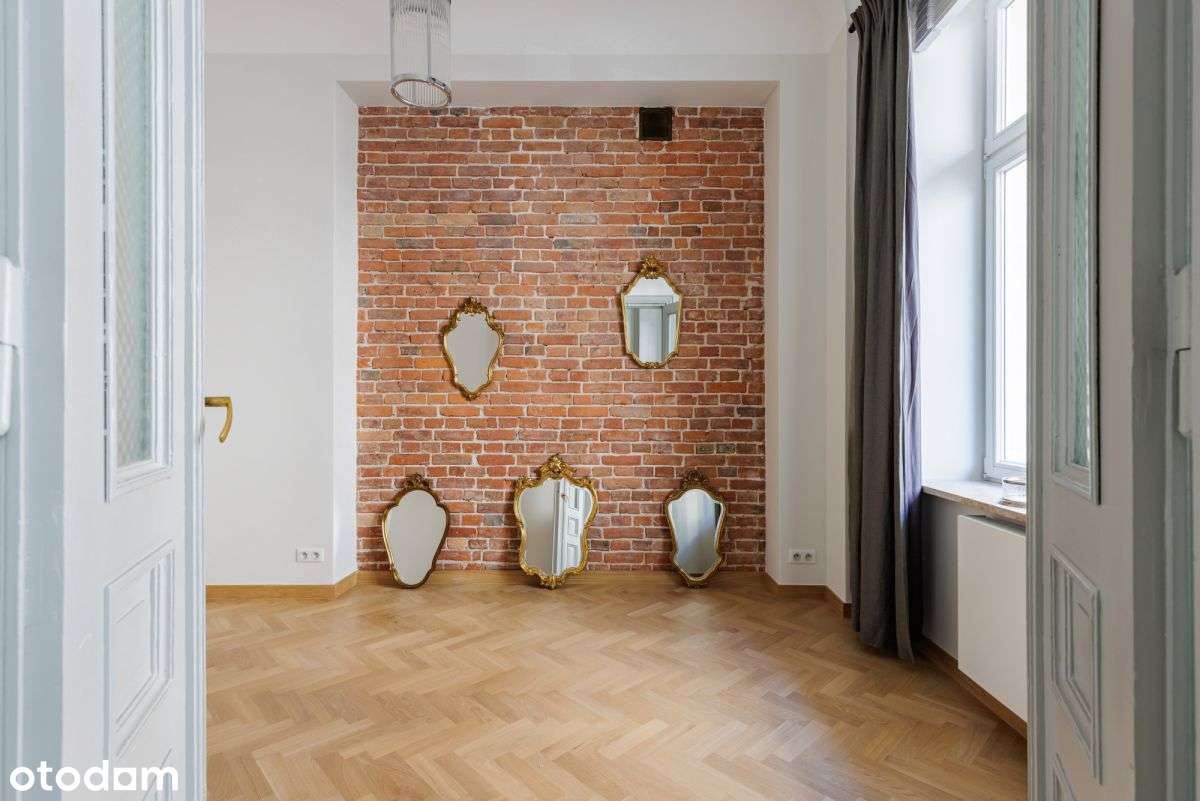 Atrakcyjny Lokal W Centrum Miasta-2