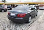 Mercedes-Benz E 250 CDi Avantgarde BE Auto. - 3