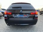 BMW Seria 5 520d Touring Aut. Modern Line - 19