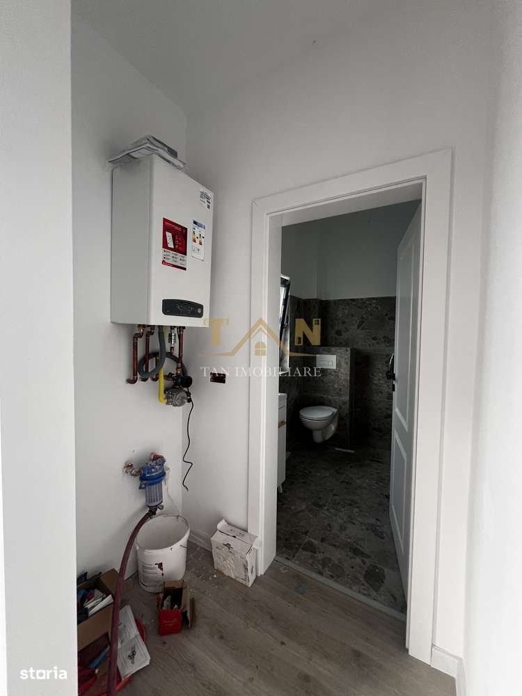 De Vanzare Duplex Mosnita Noua 4 Camere !!! - Imagine principală: 4/20