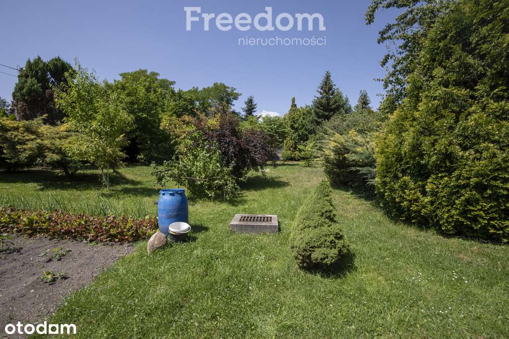 Wyjątkowa Nieruchomość z potencjałem w Brzezinie! - Pełny obrazek: 5/20