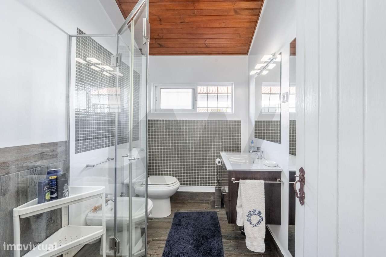 Moradia Térrea T3 em Mindelo: O Refúgio Perfeito junto à Praia ⛱️ - Grande imagem: 5/29