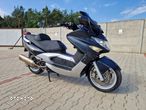 Kymco Xciting - 10